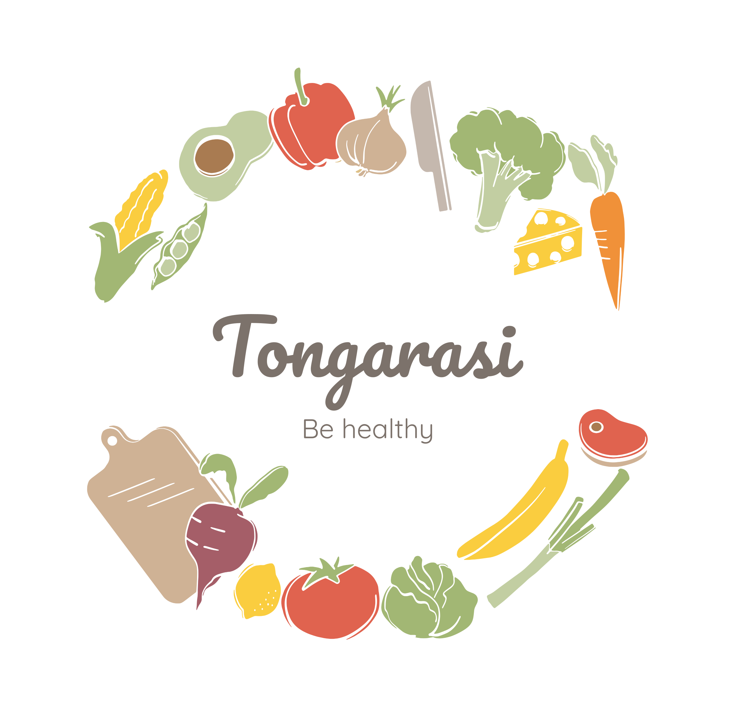 唐辛子で彩る食生活